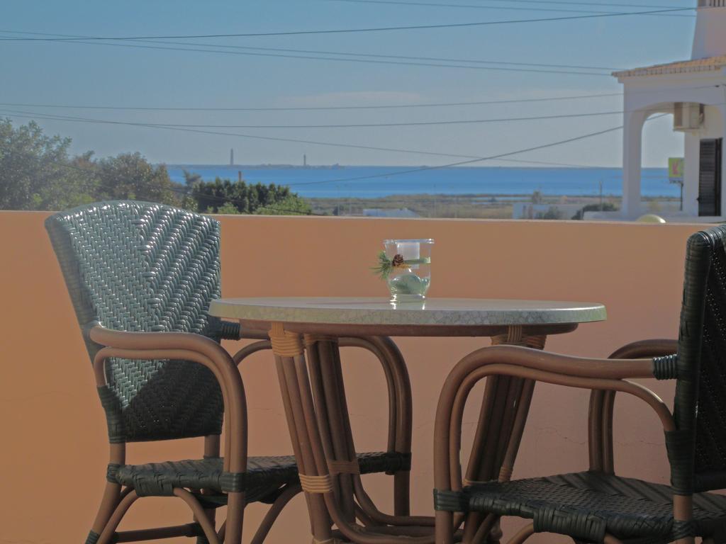 Seaview Guesthouse Olhão Room photo