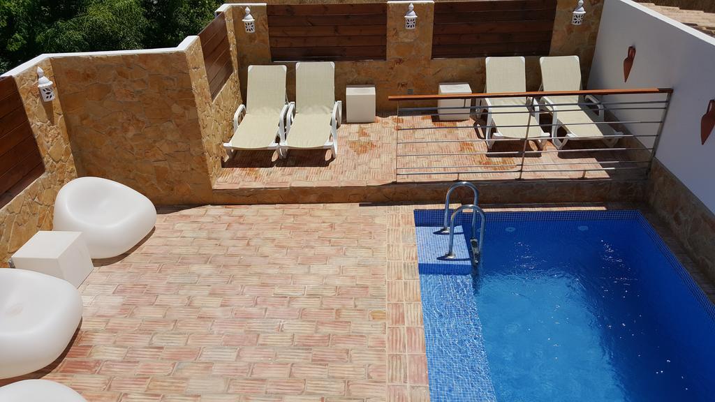 Seaview Guesthouse Olhão Exterior photo