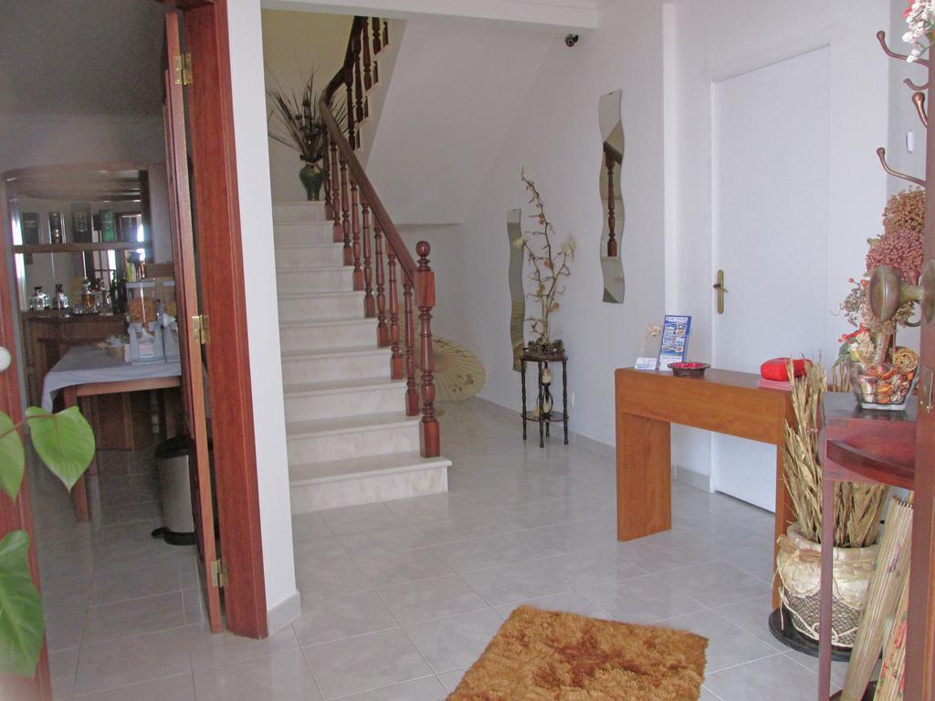 Seaview Guesthouse Olhão Exterior photo