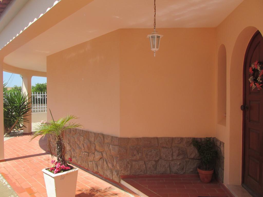 Seaview Guesthouse Olhão Exterior photo