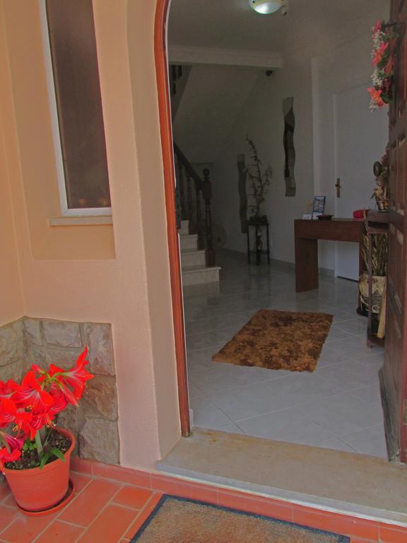 Seaview Guesthouse Olhão Exterior photo