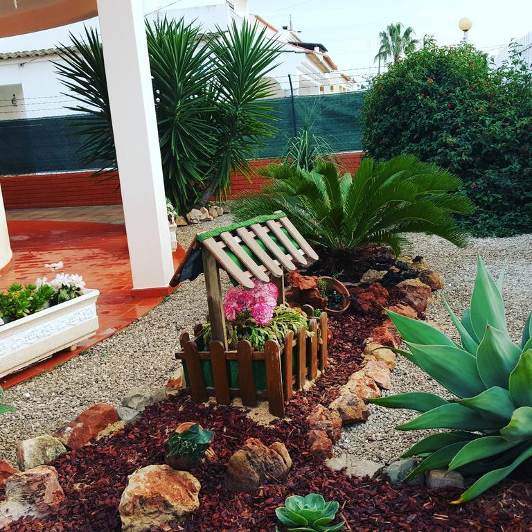 Seaview Guesthouse Olhão Exterior photo