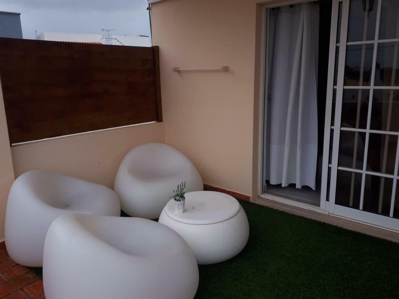 Seaview Guesthouse Olhão Exterior photo