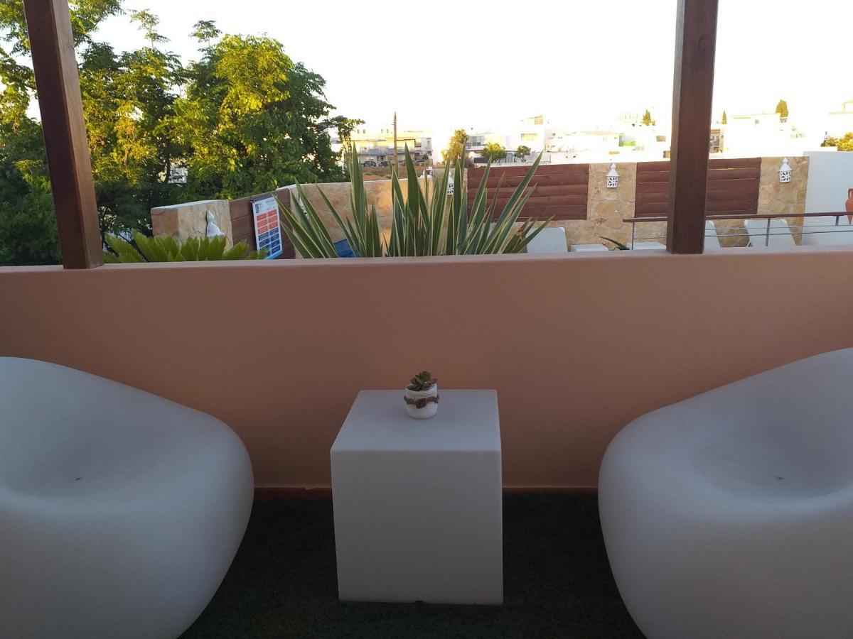 Seaview Guesthouse Olhão Exterior photo